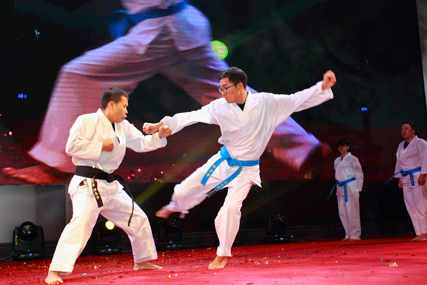 2016年本田制锁广东有限公司成立20周年庆典圆满成功