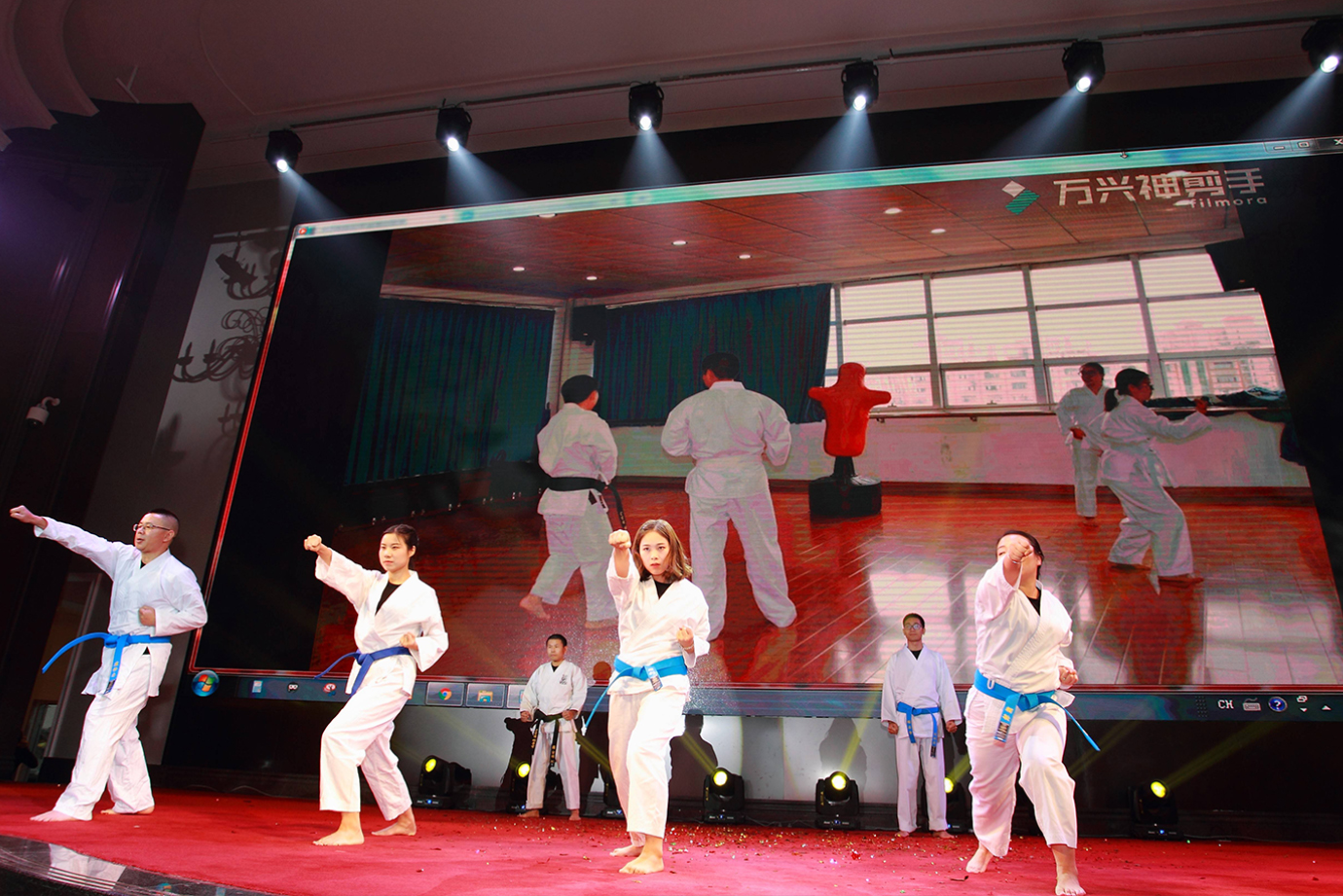 2016年本田制锁广东有限公司成立20周年庆典圆满成功