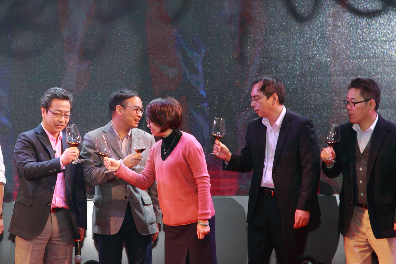 2016年本田制锁广东有限公司成立20周年庆典圆满成功