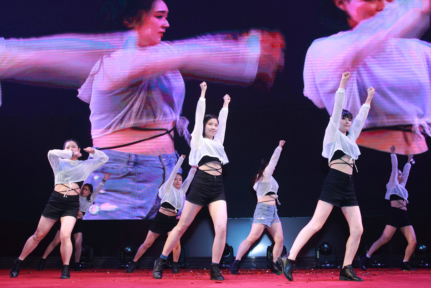 2016年本田制锁广东有限公司成立20周年庆典圆满成功